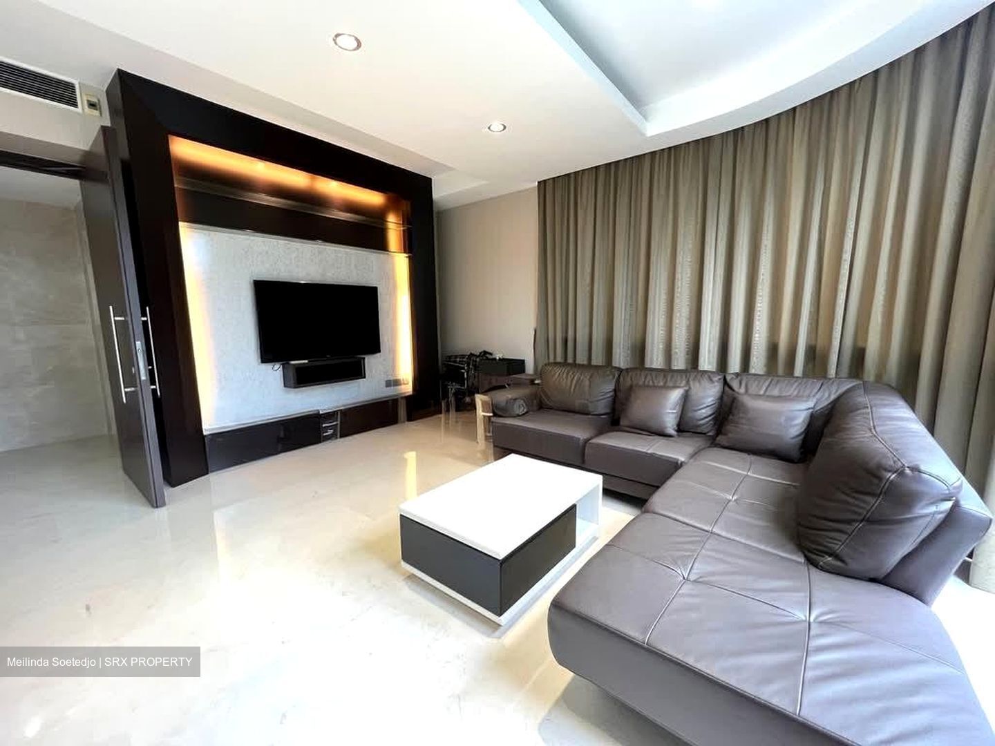 Madison Residences (D10), Condominium #559787021
